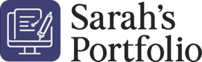 Sarah's Portfolio